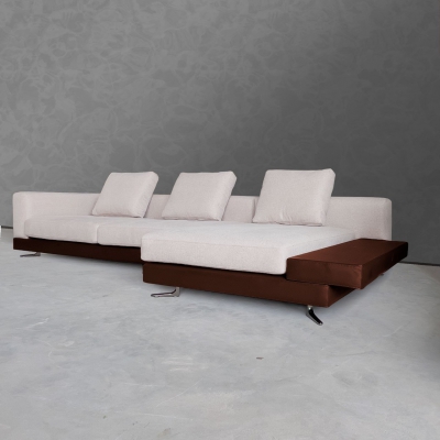 SADDLE SOFA